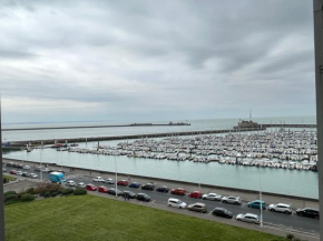 Vivez l'Horizon sur la mer - Vue mer - plage - Port de plaisance